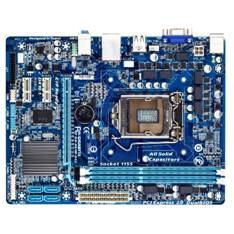 Placa Base Gigabyte Ga-h61m-ds2  Intel